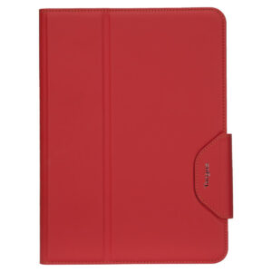 Targus Versavu 24.6 cm (9.7") Folio Red