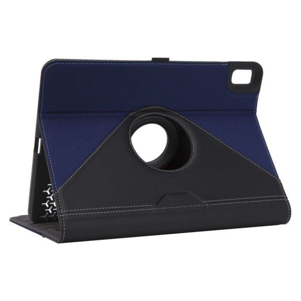 Targus Versavu Signature 24.6 cm (9.7") Folio Black, Blue