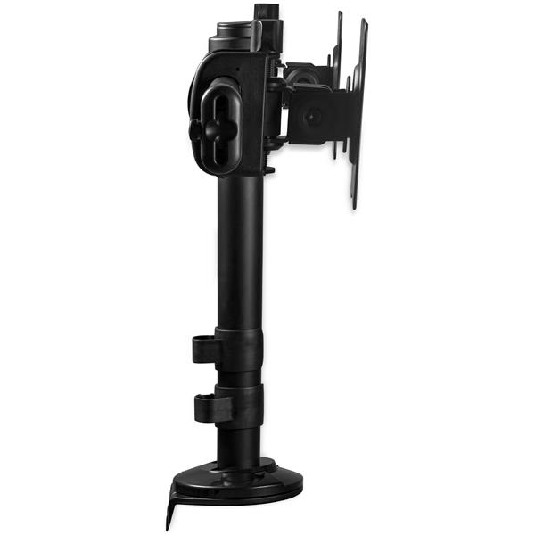 66574905_0310104541.jpg StarTech.com Desk-mount Dual-Monitor Arm - Cross Bar - Grommet/Desk Clamp Mount