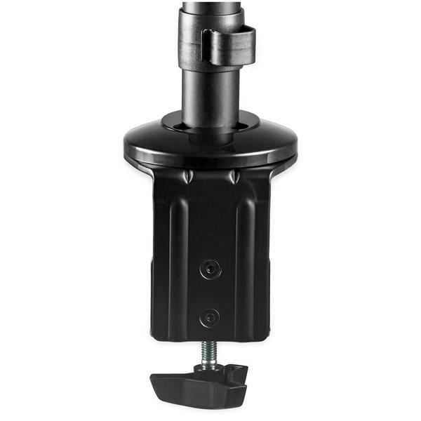66574905_7779892419.jpg StarTech.com Desk-mount Dual-Monitor Arm - Cross Bar - Grommet/Desk Clamp Mount