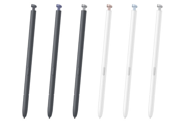 Samsung EJ-PS948 stylus pen Black