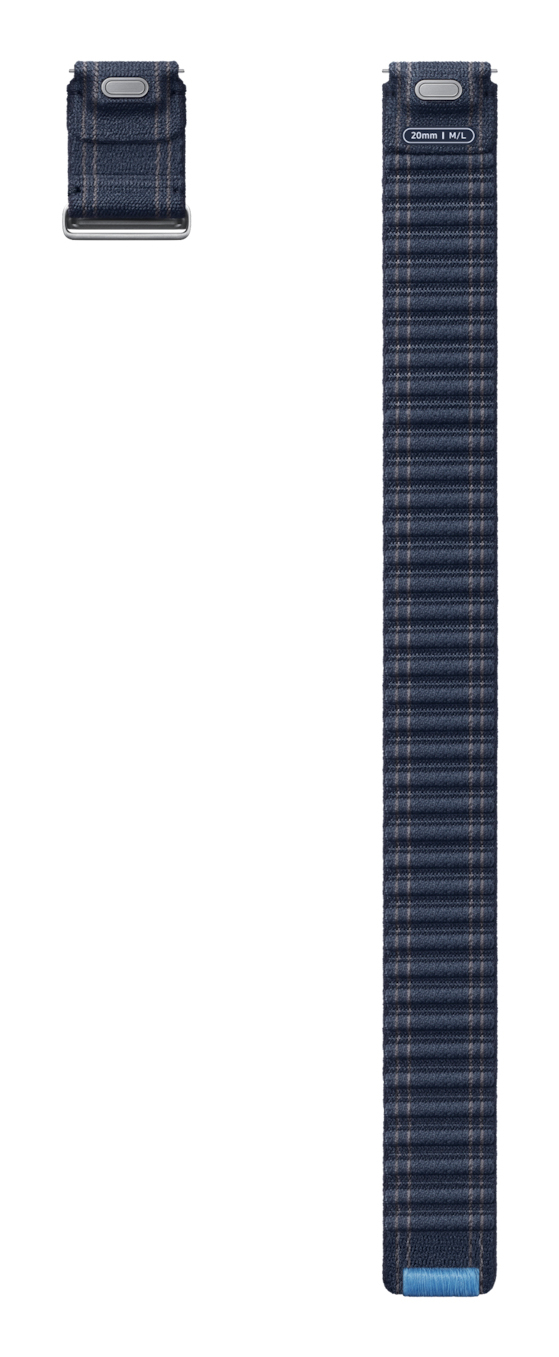 Samsung Fabric Band (M/L) for Galaxy Watch 7