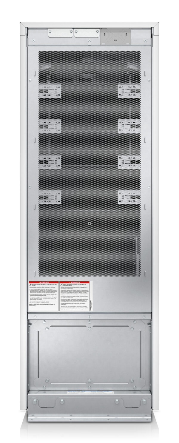 67624739_2438575414.jpg APC GVSUPS20KHS uninterruptible power supply (UPS) Double-conversion (Online) 20 kVA 20000 W
