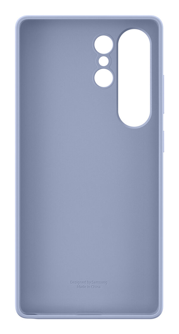 Samsung EF-PS938CLEGWW mobile phone case 17.5 cm (6.9") Cover Light Blue