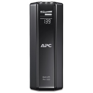 6832780_9717587802.jpg APC Power Saving Back-UPS RS 1500 230V CEE 7/5