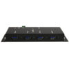 6851357_2460507716.jpg StarTech.com 4-Port Industrial USB 3.0 Hub with ESD Protection~4-Port USB 3.0 Hub - 5Gbps - Metal Industrial USB-A Hub - Wall or Desk Mountable USB Data Hub - TAA Compliant USB Expander Hub