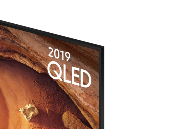 69315362_1387727179.jpg Samsung QE43Q60RAT 109.2 cm (43") 4K Ultra HD Smart TV Wi-Fi Black