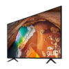 69315362_6486077729.jpg Samsung QE43Q60RAT 109.2 cm (43") 4K Ultra HD Smart TV Wi-Fi Black