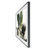 Samsung The Frame 2019 Art Mode 124.5 cm (49") 4K Ultra HD Smart TV Wi-Fi Black, White