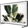 Samsung The Frame 2019 Art Mode 124.5 cm (49") 4K Ultra HD Smart TV Wi-Fi Black, White