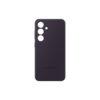 Samsung Silicone Case Dark Violet