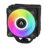 6a4130e8e72b32bbe3c2382a546ef620a8ee446a.jpg ARCTIC Freezer 36 A-RGB (Black) Multi Compatible Tower CPU Cooler with A-RGB