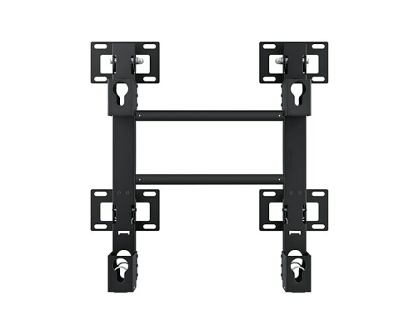 6a75fdb7e59e986d217141fb2686810ba1cca4f2.jpg Samsung WMN6575SFXEN monitor mount / stand Wall Black