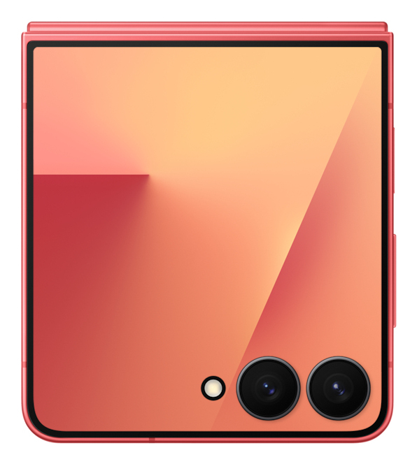 Samsung Galaxy Z Flip7