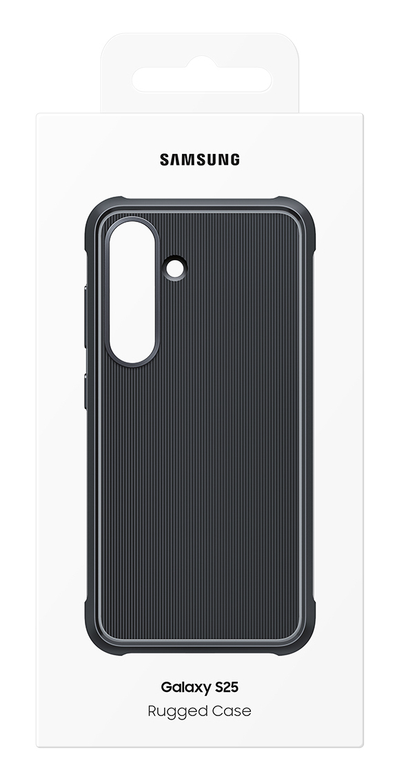 Samsung EF-RS931 mobile phone case 15.8 cm (6.2") Cover Black