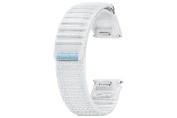 6bfc6798ca87dcdcb4754f374ca8faf068dcd21d.jpg Samsung Fabric Band (M/L) for Galaxy Watch 7
