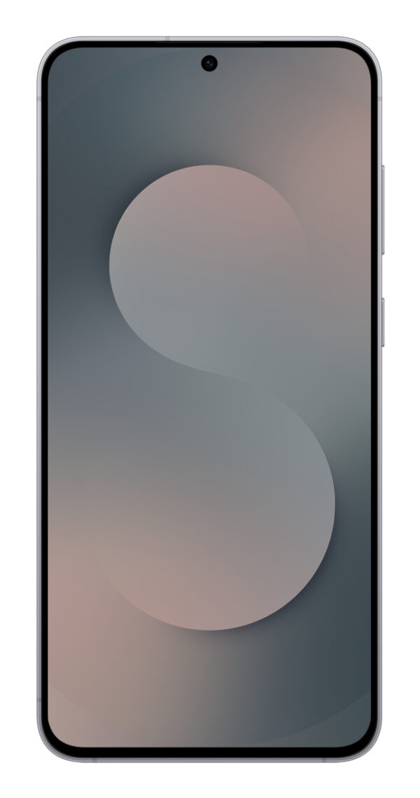 Samsung Galaxy S25 FE 6.7" Dual SIM Android 16.0 5G USB Type-C 8 GB 256 GB 4900 mAh Black