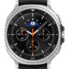Samsung Galaxy Watch8 Classic (Bluetooth, 46 mm)