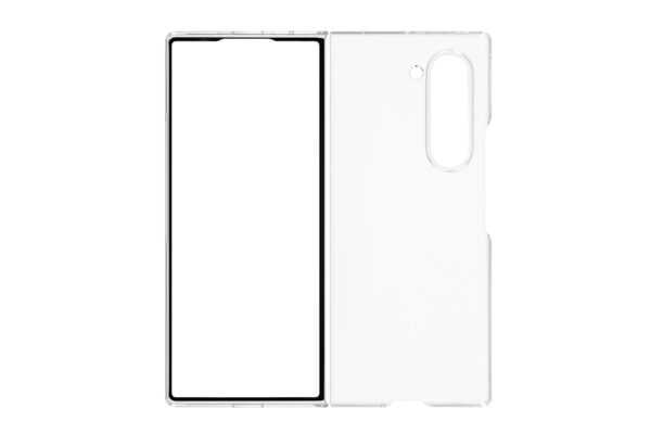 Samsung Clear Case for Z Fold6