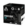 ARCTIC Freezer 36 (Black) Multi Compatible Tower CPU Cooler