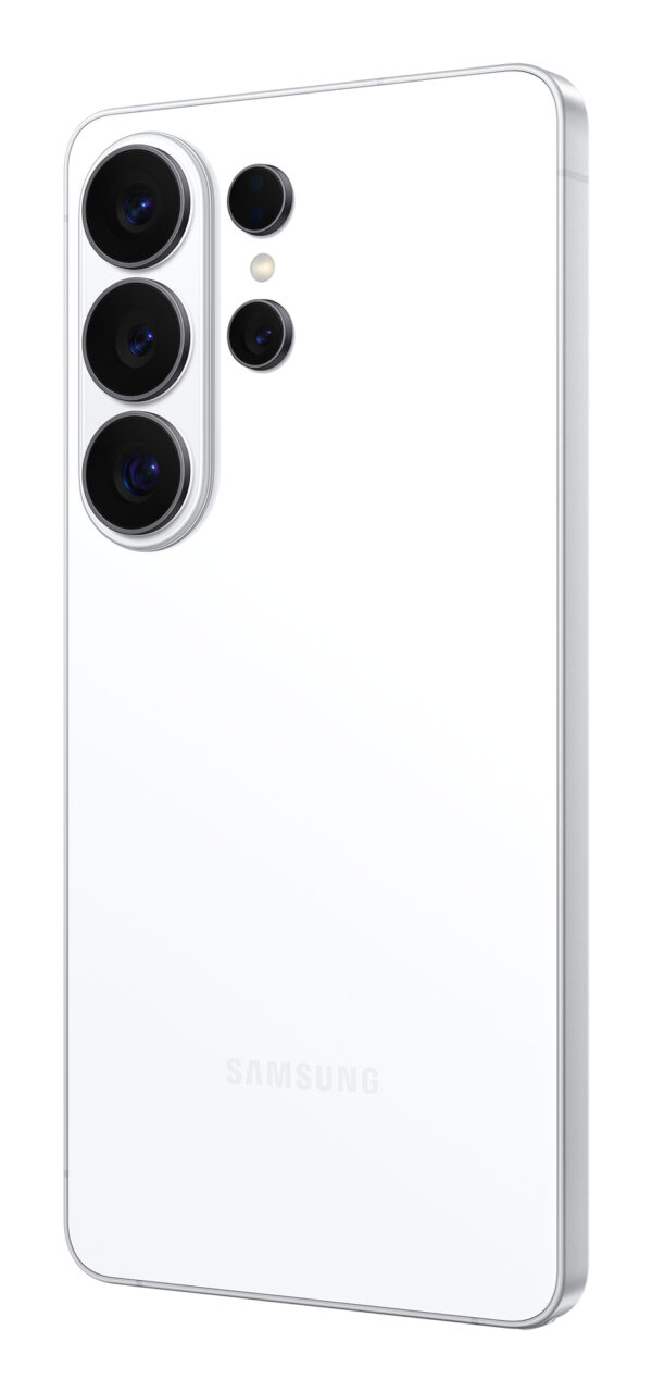 6de2be29f7ebda3e8e86bd2dc5e581a973619b75.jpg Samsung Galaxy S26 Ultra 17.5 cm (6.9") Dual SIM Android 16.0 5G USB Type-C 16 GB 1 TB 5000 mAh White
