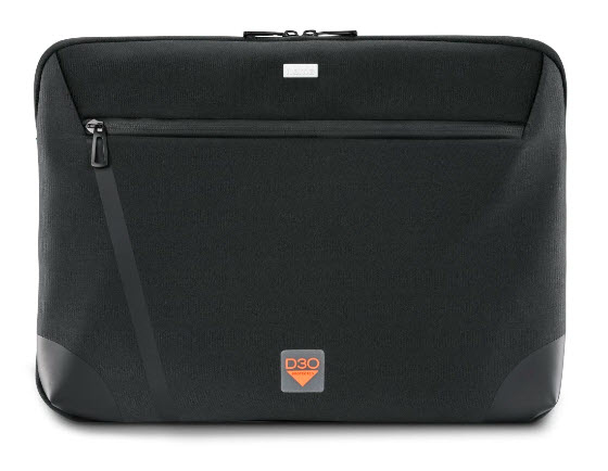 Hama Extreme Protect 41.1 cm (16.2") Sleeve case Black