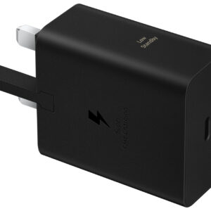 Samsung 60W Super Fast Charger 3.0 (without cable)