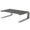 70052593_2471418033.jpg StarTech.com Monitor Riser Stand - Steel and Aluminum - Height Adjustable