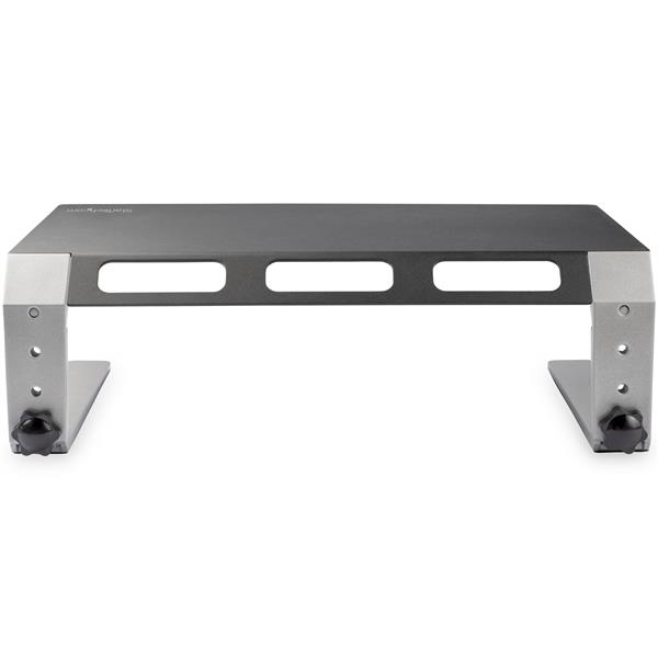 70052593_2495539486.jpg StarTech.com Monitor Riser Stand - Steel and Aluminum - Height Adjustable