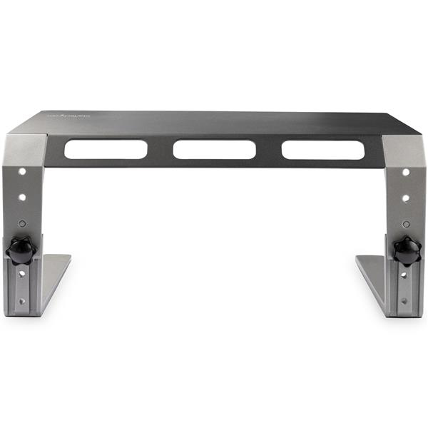 70052593_2507940847.jpg StarTech.com Monitor Riser Stand - Steel and Aluminum - Height Adjustable