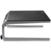 70052593_5250730361.jpg StarTech.com Monitor Riser Stand - Steel and Aluminum - Height Adjustable