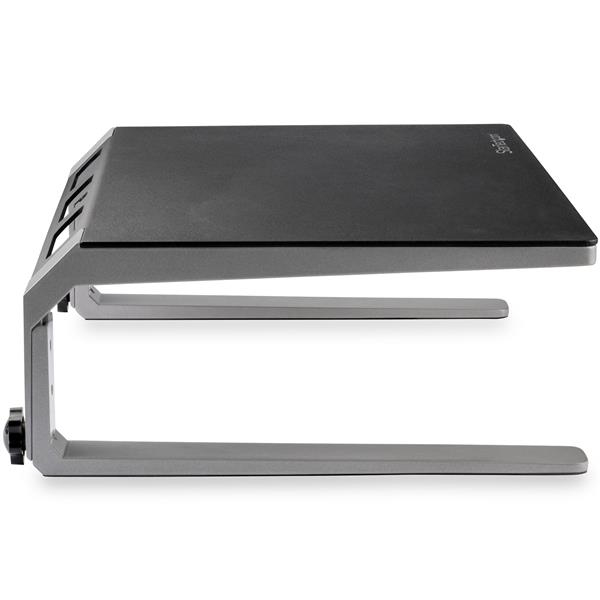 70052593_5250730361.jpg StarTech.com Monitor Riser Stand - Steel and Aluminum - Height Adjustable