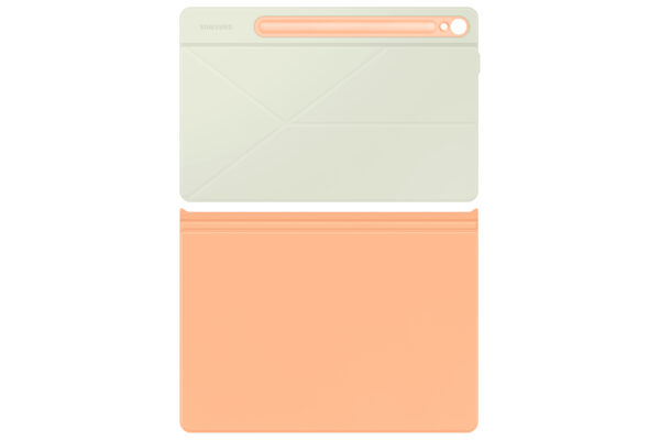 Samsung Smart Book Cover for Galaxy Tab S9, S9 FE