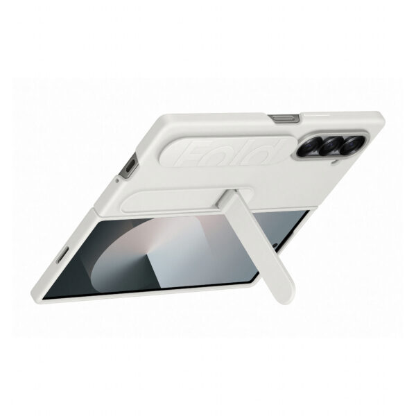 702f2ce1b44d4d6be095403a31d8a3ad4ee5bbc4.jpg Samsung Silicone Case White mobile phone case 19.3 cm (7.6") Cover