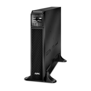 70445695_3970966117.jpg APC Smart-UPS On-Line, 1000VA/1000W, Tower, 230V, 6x C13 IEC outlets, SmartSlot, Extended runtime, W/O rail kit