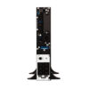70445695_6735177605.jpg APC Smart-UPS On-Line, 1500VA/1500W, Tower, 230V, 6x C13 IEC outlets, SmartSlot, Extended runtime, W/O rail kit