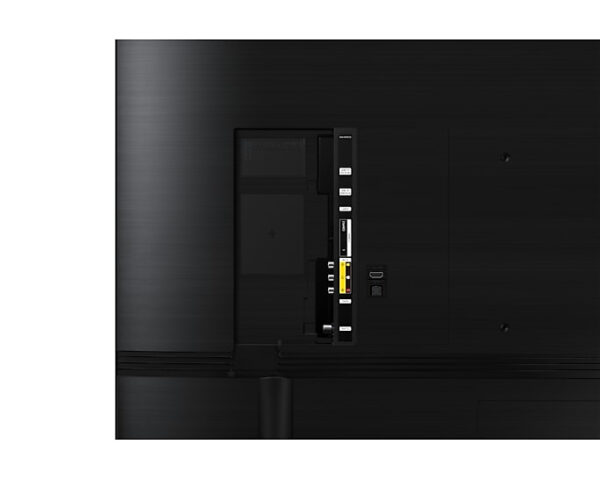 70d7bd75ec7df2a7d8d9432b155ebaca.jpg Samsung HG50BU800EU 127 cm (50") 4K Ultra HD Wi-Fi Black