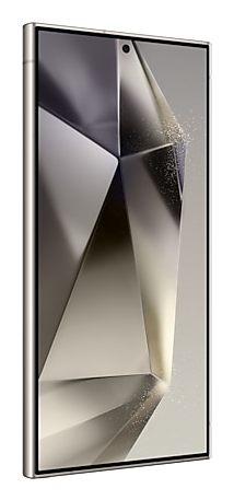 Samsung Galaxy S24 Ultra 17.3 cm (6.8") Dual SIM 5G USB Type-C 12 GB 1 TB 5000 mAh Grey, Titanium