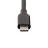 71006366a2446da3fa24e75309835432.jpg StarTech.com 3m (10ft) Active USB-C Cable, USB 3.2 Gen 2 10Gbps, Long USB Type-C Data Transfer Cable, 60W Power Delivery, 8K 60Hz, DP 1.4 Alt Mode w/HBR3/HDR10/MST/DSC 1.2/HDCP 2.2 - USB C to C cable