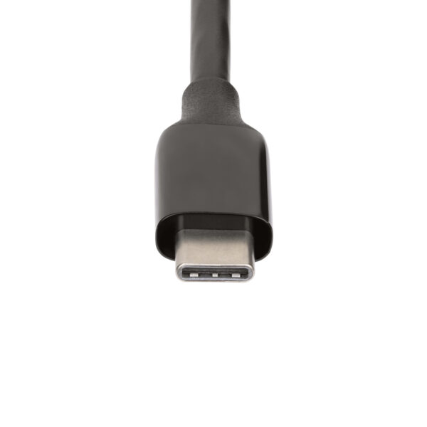 71006366a2446da3fa24e75309835432.jpg StarTech.com 3m (10ft) Active USB-C Cable, USB 3.2 Gen 2 10Gbps, Long USB Type-C Data Transfer Cable, 60W Power Delivery, 8K 60Hz, DP 1.4 Alt Mode w/HBR3/HDR10/MST/DSC 1.2/HDCP 2.2 - USB C to C cable