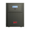 71539909_7129660503.jpg APC Easy UPS 1 Ph Line Interactive, 3kVA, Tower, 230V, 6 IEC C13 outlets, AVR, Dry Contact, LCD, W/O Network Card support