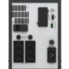 71539909_9564113535.jpg APC Easy UPS 1 Ph Line Interactive, 3kVA, Tower, 230V, 6 IEC C13 outlets, AVR, Dry Contact, LCD, W/O Network Card support