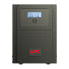 71539938_3170943786.jpg APC Easy UPS 1 Ph Line Interactive, 750VA, Tower, 230V, 6 IEC C13 outlets, AVR, Dry Contact, LCD, W/O Network Card support