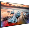 Samsung QP82R-8K Digital signage flat panel 2.08 m (82") LED Wi-Fi 500 cd/m² 8K Ultra HD Black 16/7