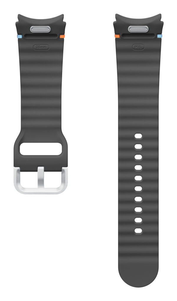 718cdfe83f5eb0a7f4df61d07efe7ce188251b6c.jpg Samsung Sport Band (M/L) for Galaxy Watch 7