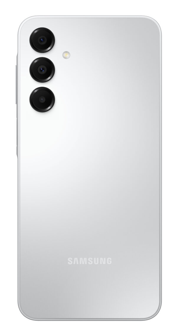 Samsung Galaxy A16 17 cm (6.7") Dual SIM 4G USB Type-C 4 GB 128 GB 5000 mAh Grey