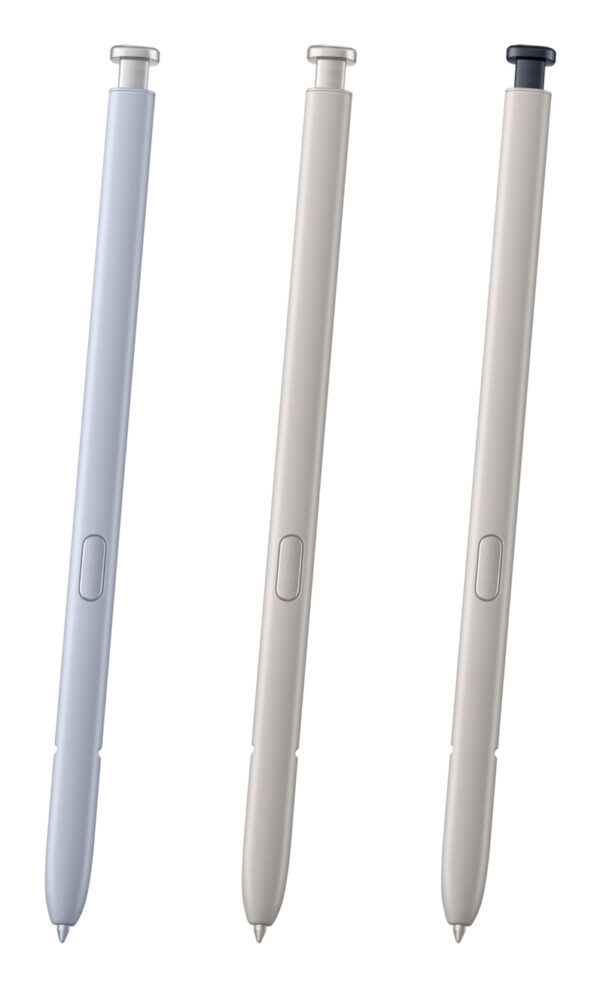 Samsung EJ-PS938BJEGEU stylus pen Light grey