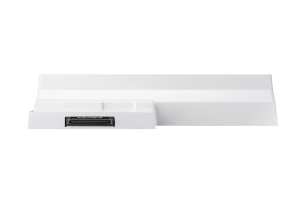 Samsung CY-TF65BRC laptop dock/port replicator White