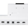 Samsung CY-TF65BRC laptop dock/port replicator White