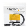 72731145_9458343158.jpg StarTech.com 6ft/1.8m USB C to DisplayPort 1.4 Cable - 4K/5K/8K USB Type-C to DP 1.4 Alt Mode Video Adapter Converter - HBR3/HDR/DSC - 8K 60Hz DP Monitor Cable for USB-C/Thunderbolt 3